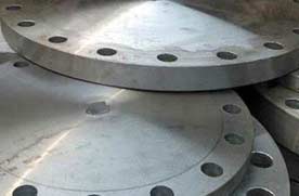 Class 150 ASTM B564 UNS N06625 Blind Flange