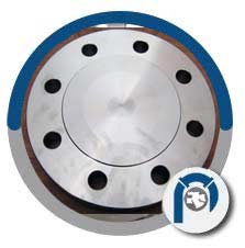 Class 150 B16.47 Sr B Blind Flange Class 150 B16.47 Sr B Blind Flange