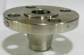 Class 150 Monel WN Flanges