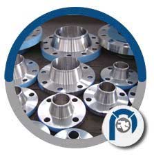 Class 150 Sr A Reducing Weld Neck Flange