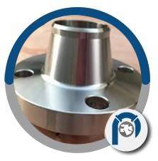 Class 150 Weld Neck Flanges Class 150 Weld Neck Flanges