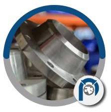 Class 150 WNRF Flange Class 150 WNRF Flange