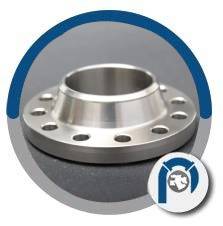 Class 1500 Weld Neck Flange