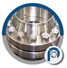 Class 2500 ANSI B16.36 Orifice Plate Flanges Class 2500 ANSI B16.36 Orifice Plate Flanges