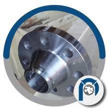 Class 2500 WNRF Flange Class 2500 WNRF Flange