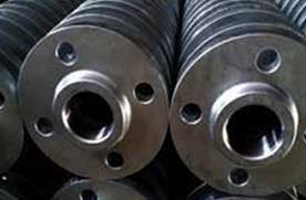 Class 300 ASTM A694 F52  Socket Weld Flange