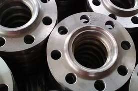 Class 300 ASTM B564 UNS N06625 Socket Weld Flange