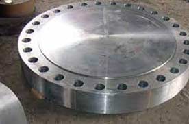 Class 300 SS 304L Blind Flanges