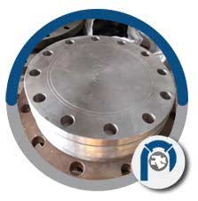 Class 400 ASME B16.47 Series B Blank Flange Class 400 ASME B16.47 Series B Blank Flange
