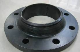 Class 400 Carbon Steel Weld Neck Flange