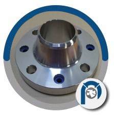 Class 400 Weld Neck Flange Class 400 Weld Neck Flange