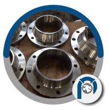 Class 400 WNRF Flange Class 400 WNRF Flange