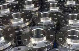 Class 600 AISI 316L Socket Weld Flange
