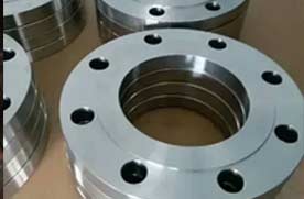 Class 600 ASTM A182 F51 Slip on Flange