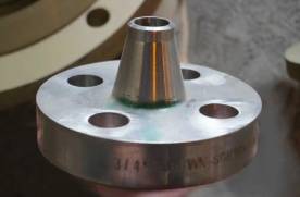 Class 600 ASTM A182 F60 WN Flanges