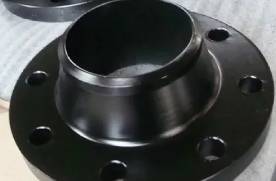 Class 600 ASTM A350 LF2 WN Flanges