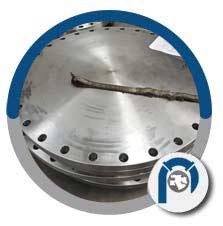 Class 600 B16.47 Serie B Blind Flange Class 600 B16.47 Serie B Blind Flange