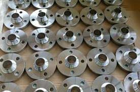 Class 600 SS 304L Weld Neck Flange