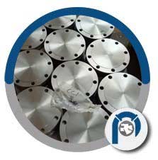Class 900 Blind Flange