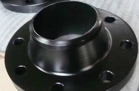 Class 900 Carbon Steel Weld Neck Flange