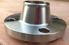 Class 900 SS 304L WNRF Flange