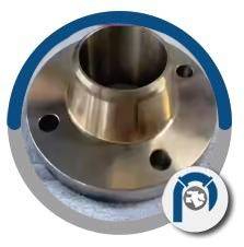 Class 900 Weld Neck Flange Class 900 Weld Neck Flange
