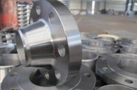 Class 300 ASTM A182 F60 WN Flanges