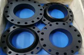 Class 300 ASTM A692 F52 Welding Neck Flange