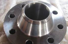 Class 300 Carbon Steel Weld Neck Flange