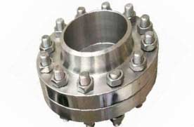 DIN 2.4819 Orifice Meter Flange