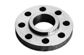 DIN 2.4819 Welded Slip-On Flange