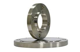 DIN 2.4856 Welded Slip-On Flange