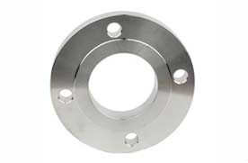 DIN 2.4858 Socket Welding Flange