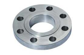 DIN 2527 Monel Slip On Flange