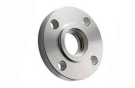 DIN 2527 Monel Socket Weld Flange