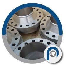 DIN 2631 PN6 Flange