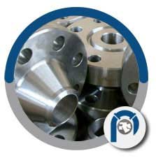 DIN 2631 PN6 Stainless Steel WN Flanges