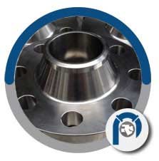 DIN 2631 PN6  Weld Neck Flange