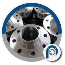 DIN 2631 Flanges