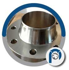 DIN 2631 PN6  Welding Neck Flange