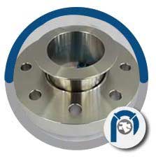 DIN 2642 Lap Joint Flange