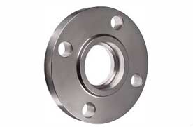 Duplex 1.4462 Socket Weld Flange