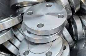 Duplex Steel Blind Flange