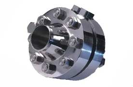 Duplex Steel Orifice Flange