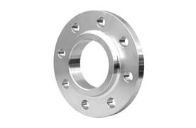Duplex Steel Slip On Flange