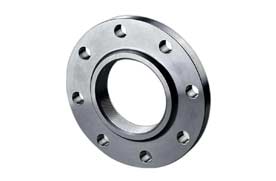 EN 1.4301 Slip-On Pipe Flange