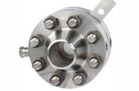 EN 1.4307 Flow Measurement Flange