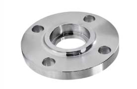 EN 1.4307 Socket Welding Flange