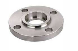EN 1.4835 Socket Welding Flange