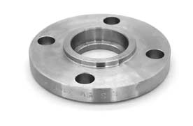 EN 1.4876 Slip On Flange